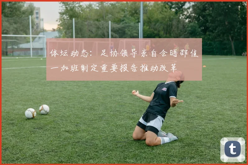 体坛动态：足协领导亲自会晤邵佳一加班制定重要报告推动改革