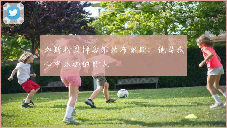加斯科因悼念维纳布尔斯：他是我心中永远的好人