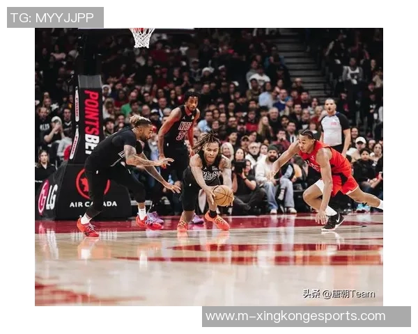 猛龙巴恩斯谈四连败自我反思称这是球队的转折点与新起点