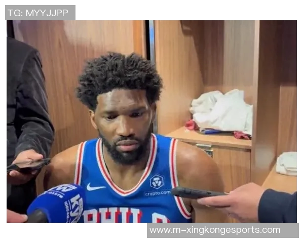 比尔回应轻视与哈登关系强调他在费城助恩比德夺MVP的重要性